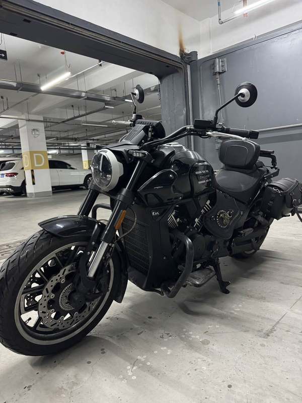 二手高金Thor1000