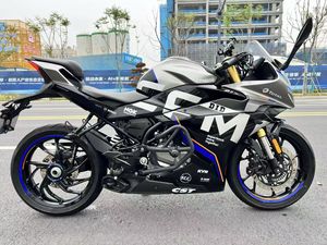 二手春风250SR