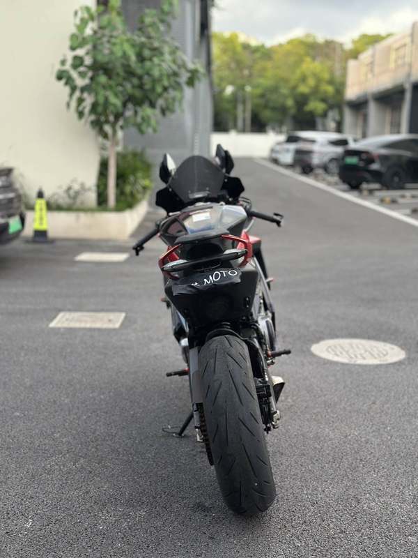 二手春风675SR-R