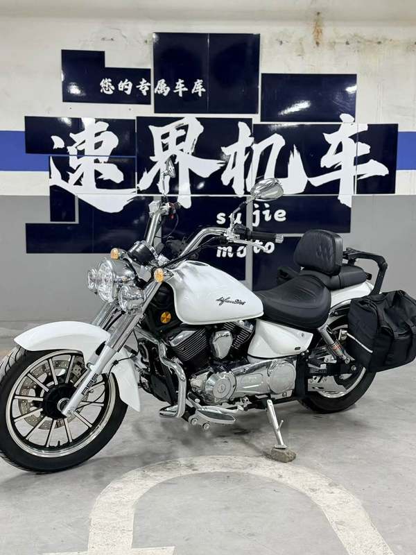 二手力帆V16