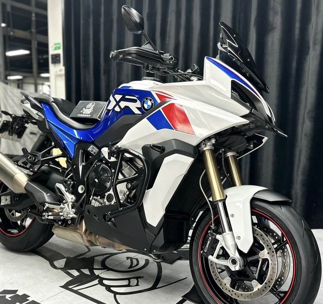 二手宝马S 1000 XR