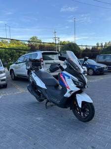 二手三阳Joymax Z 300