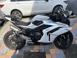 二手春风500SR