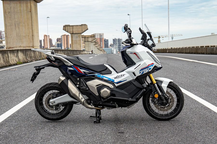 二手本田X-ADV 750