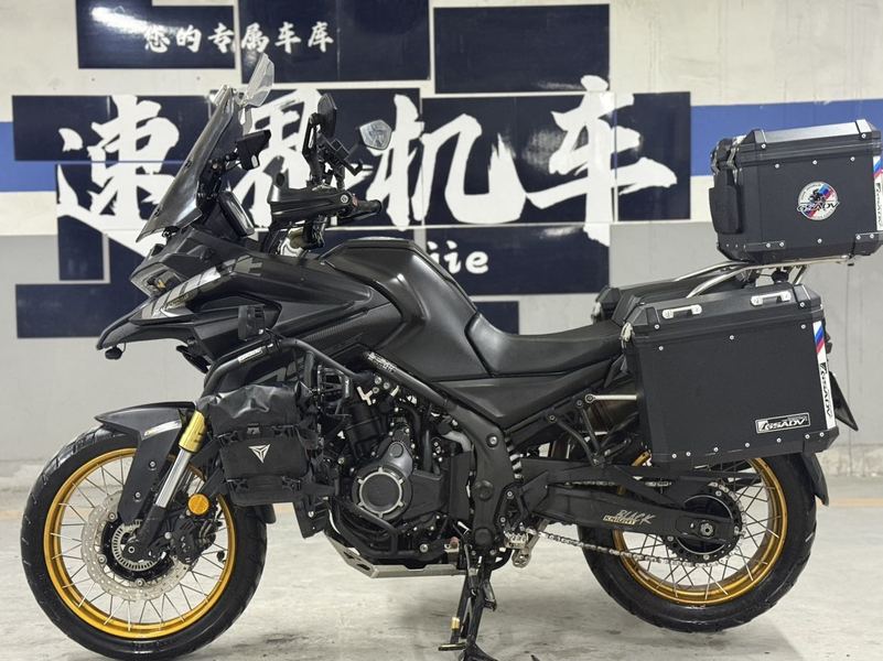 二手无极DS525