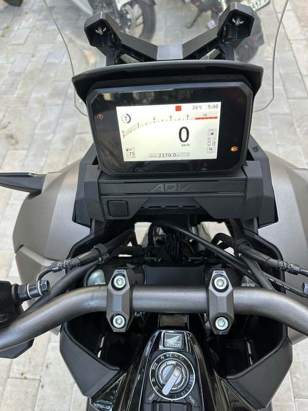 二手本田ADV350