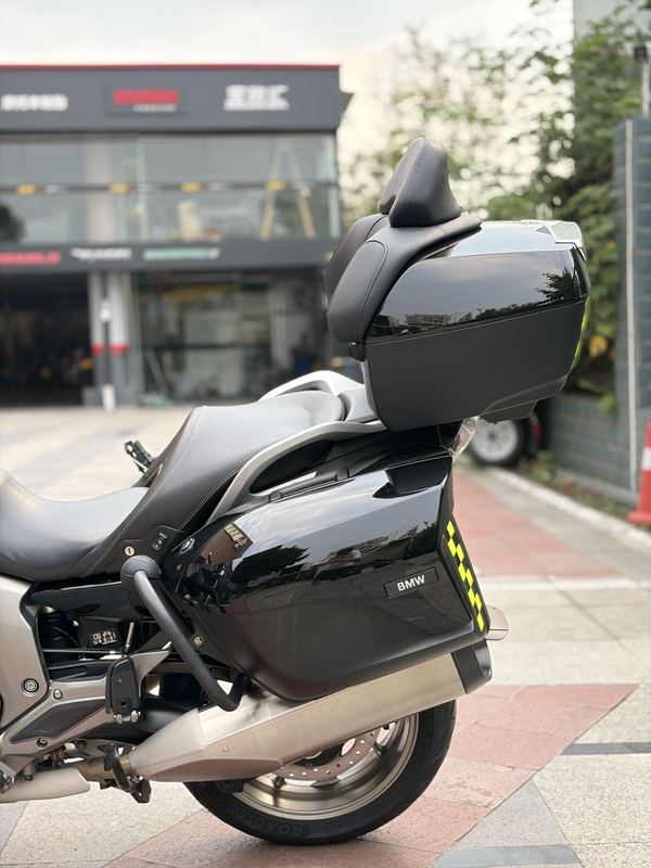 二手宝马K 1600