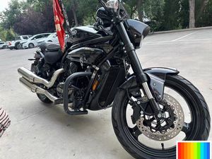 二手晓星GV650巡风