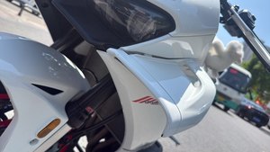 二手凯越450RR