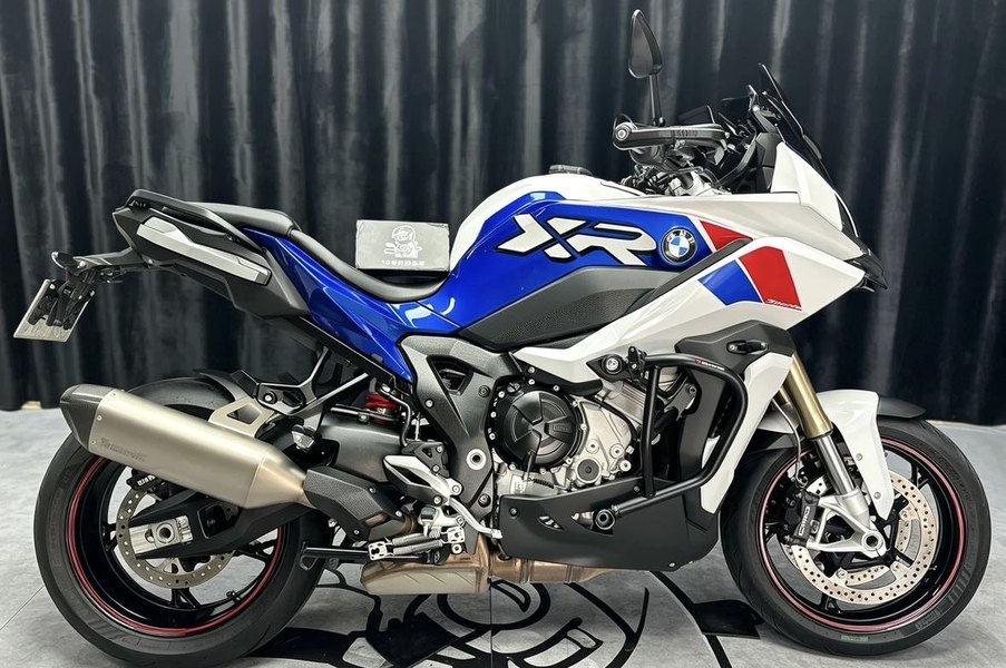 二手宝马S 1000 XR