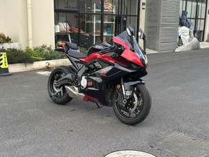二手春风675SR-R