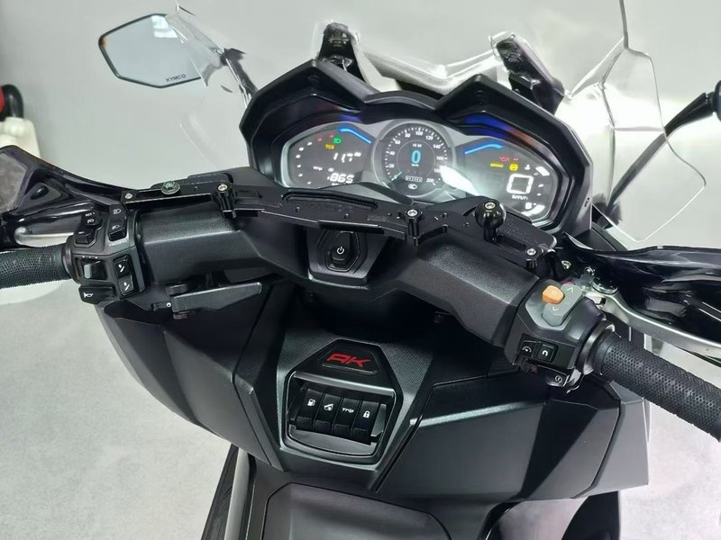 二手光阳AK550