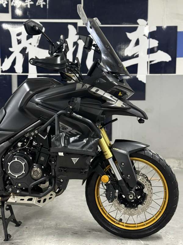 二手无极DS525