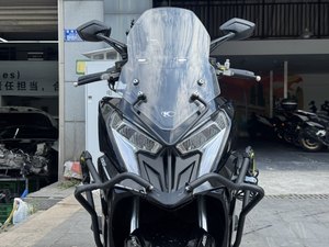 二手光阳Racing X 150