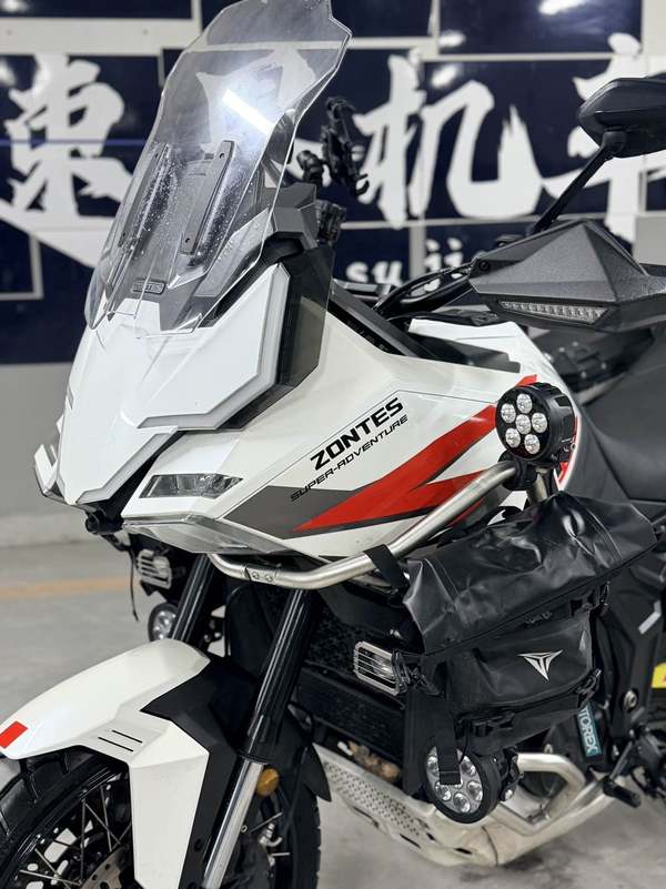 二手升仕703F