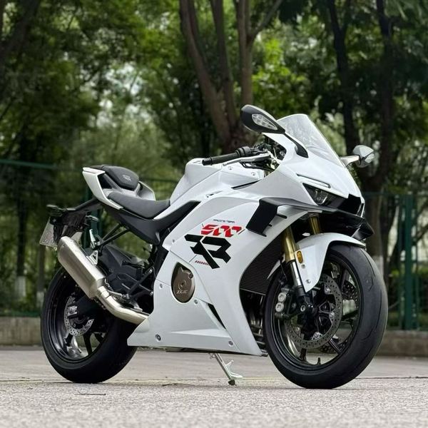二手张雪机车500RR