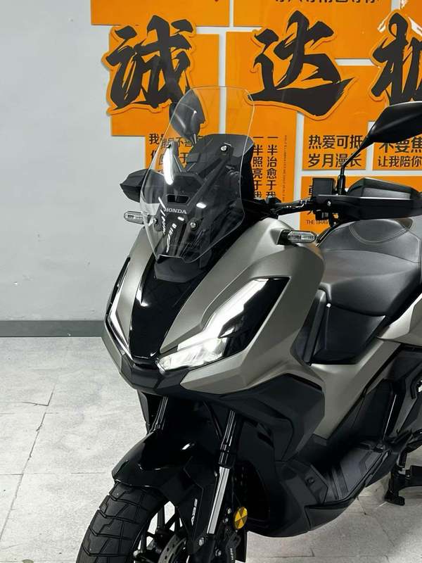 二手本田ADV350