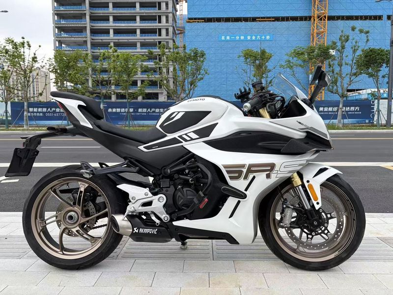 二手春风450SR