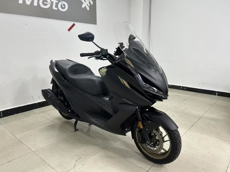二手升仕350E