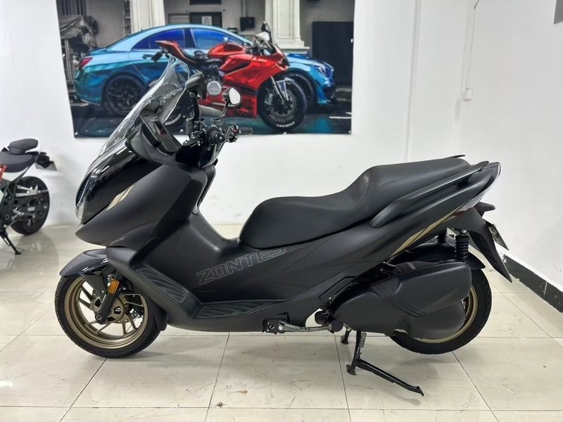 二手升仕350E
