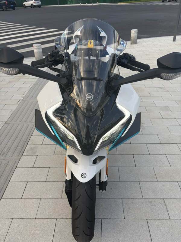 二手春风450SR