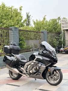 二手宝马K 1600