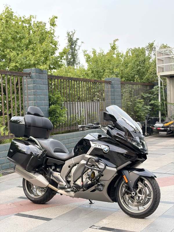 二手宝马K 1600