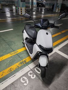 二手九号远航家M