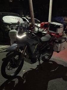 二手春风450MT