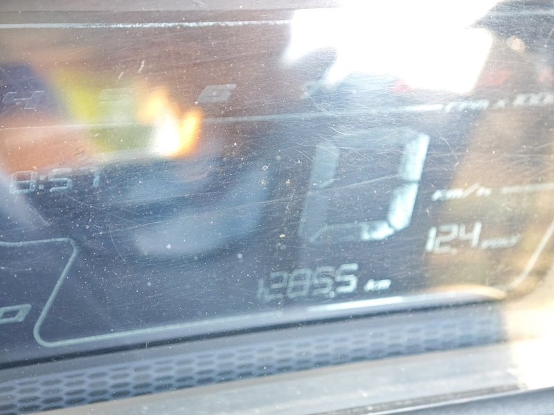 二手光阳赛艇 S350