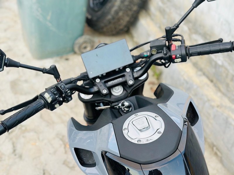 二手春风250NK
