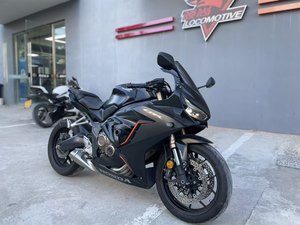 二手本田CBR650R