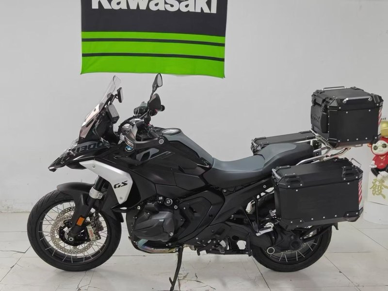 二手宝马R 1300 GS