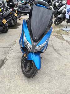 二手光阳赛艇 250