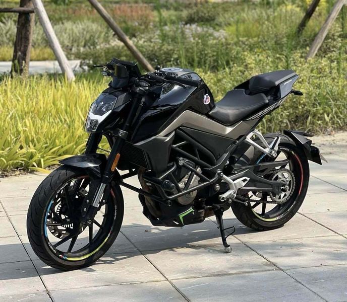 二手春风250NK