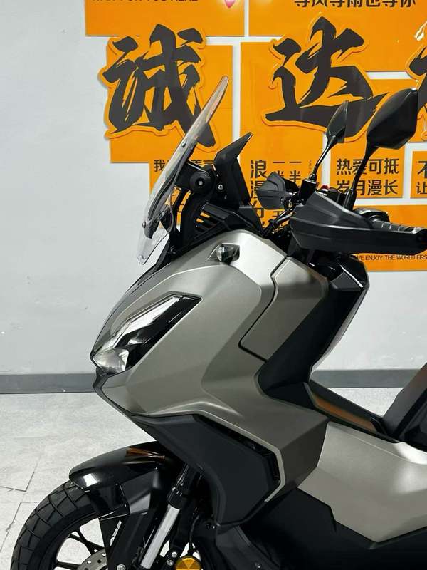二手本田ADV350