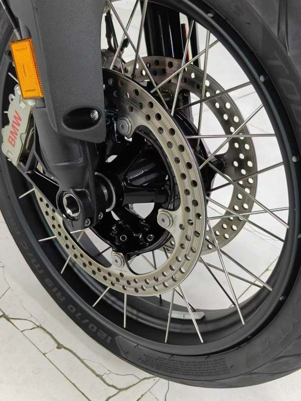 二手宝马R 1300 GS