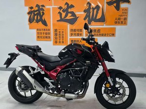 二手本田CB750