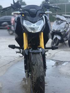 二手新大洲本田CBF190R
