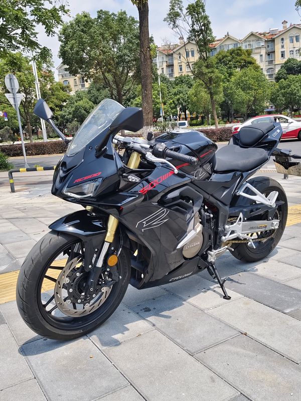 二手赛科龙RC600