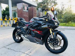 二手凯越450RR