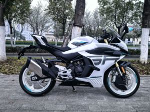 二手春风450SR