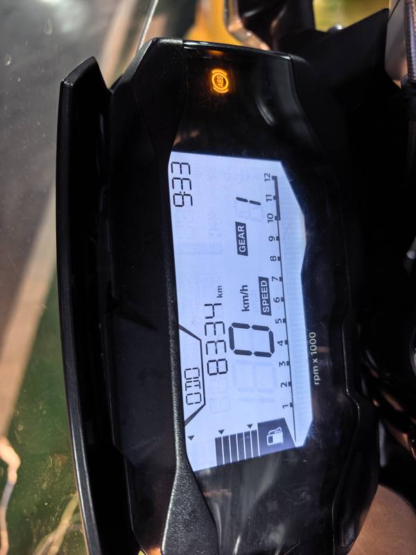 二手宝马G 310 R
