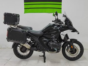 二手宝马R 1300 GS