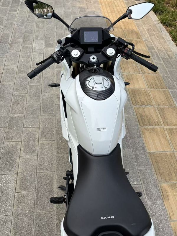 二手春风250SR