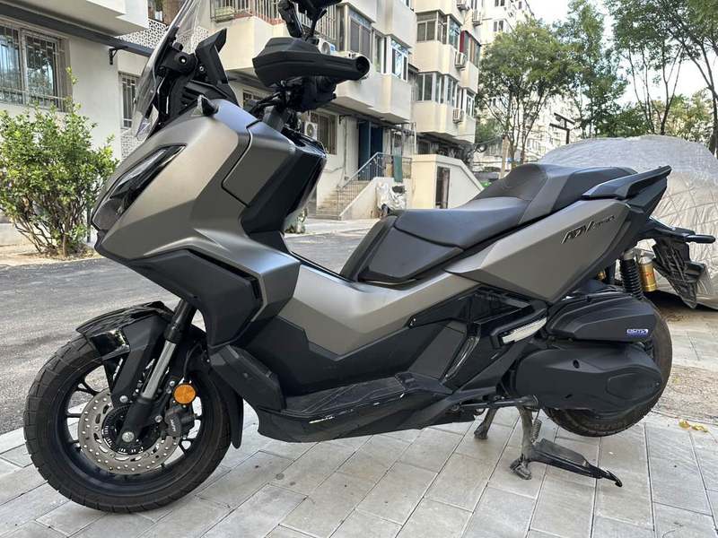 二手本田ADV350