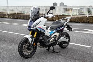 二手本田X-ADV 750