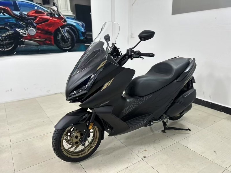 二手升仕350E