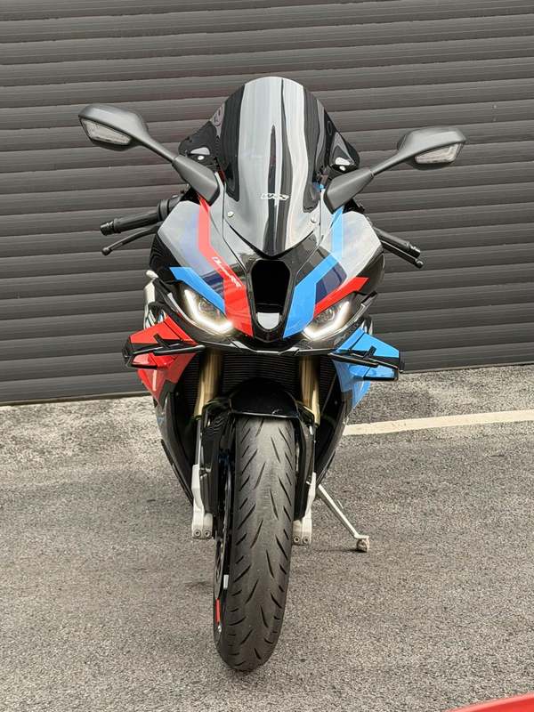 二手宝马S 1000 RR