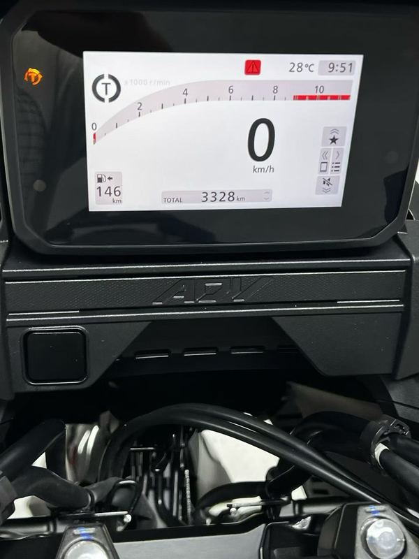 二手本田ADV350